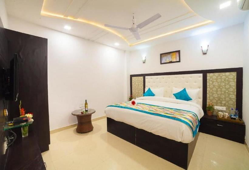 ホテル Grand Father