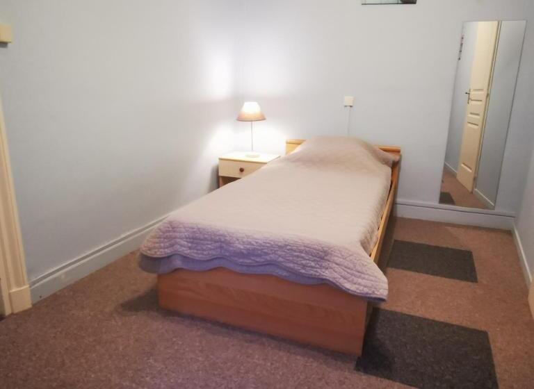 ホテル Logis Hôtel & Restaurant Le Saint Savinien