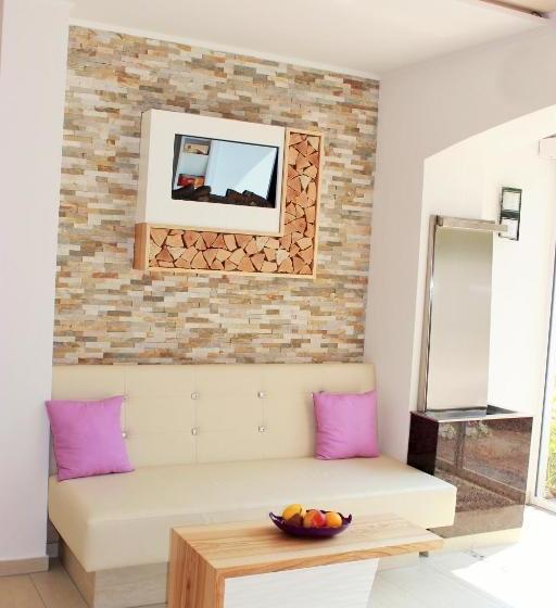 ホテル Maria Theresien Hof Loipersdorf