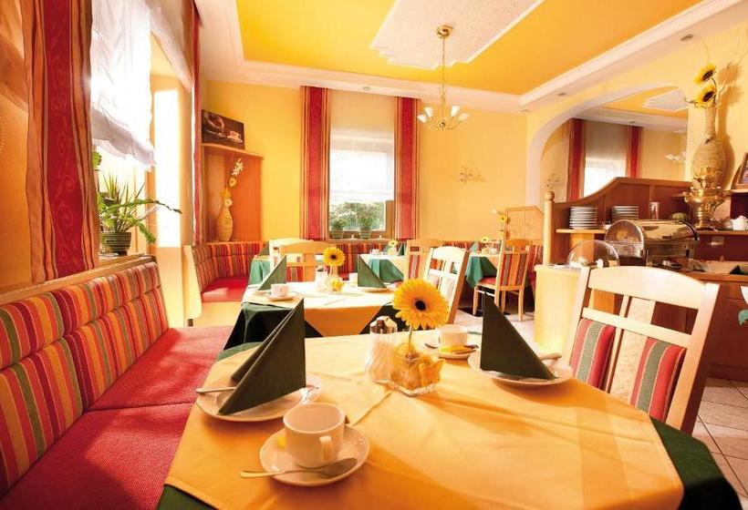 ホテル Maria Theresien Hof Loipersdorf