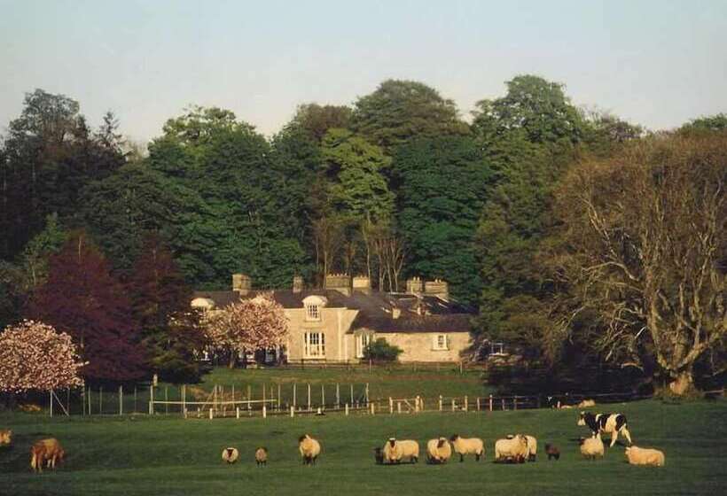 호텔 Ross House Equestrian Holidays