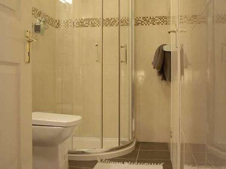 호텔 Ross House Equestrian Holidays