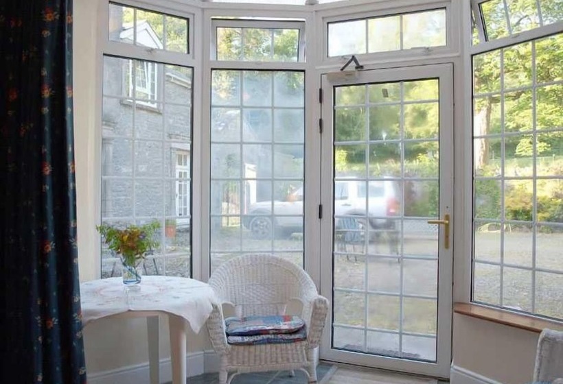 호텔 Ross House Equestrian Holidays