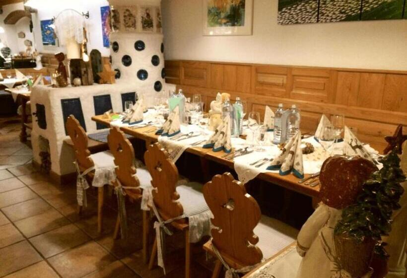 فندق Schweizerhof Am See