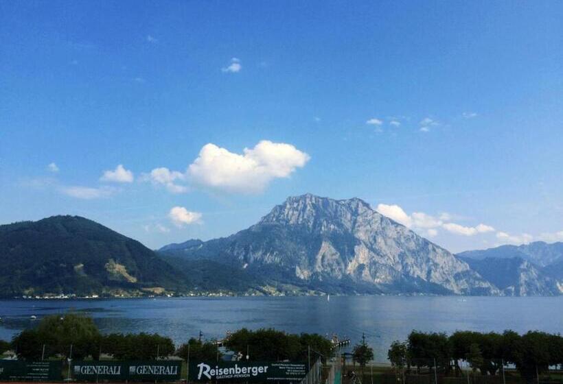 فندق Schweizerhof Am See