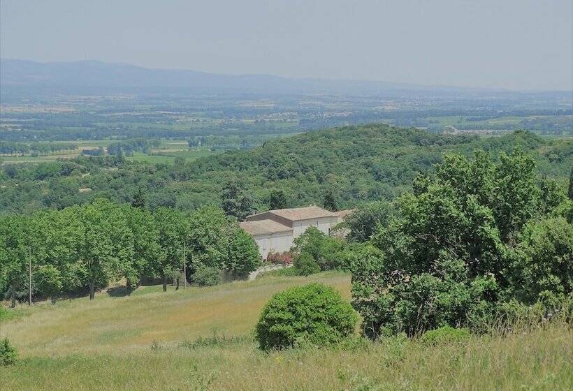 펜션 Domaine De La Petite Tour