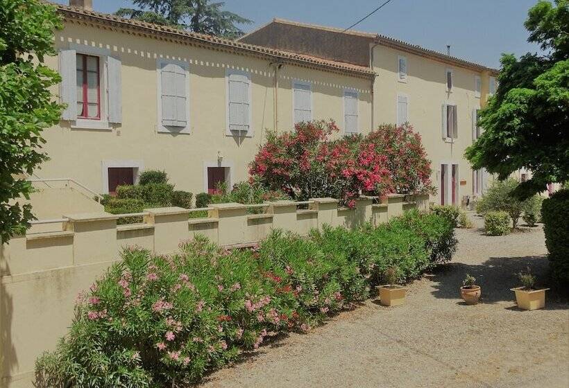 펜션 Domaine De La Petite Tour