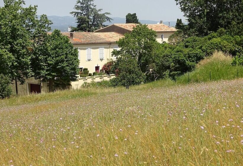 膳宿费 Domaine De La Petite Tour