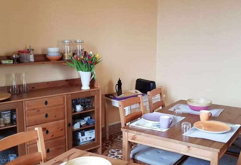 펜션 Domaine De La Petite Tour