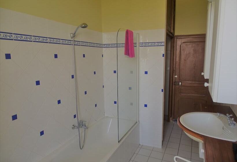 膳宿费 Domaine De La Petite Tour