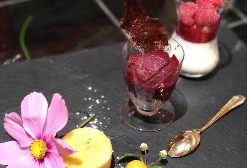 膳宿费 Villa Alecya