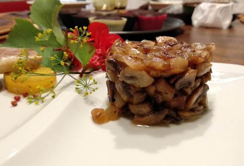 膳宿费 Villa Alecya