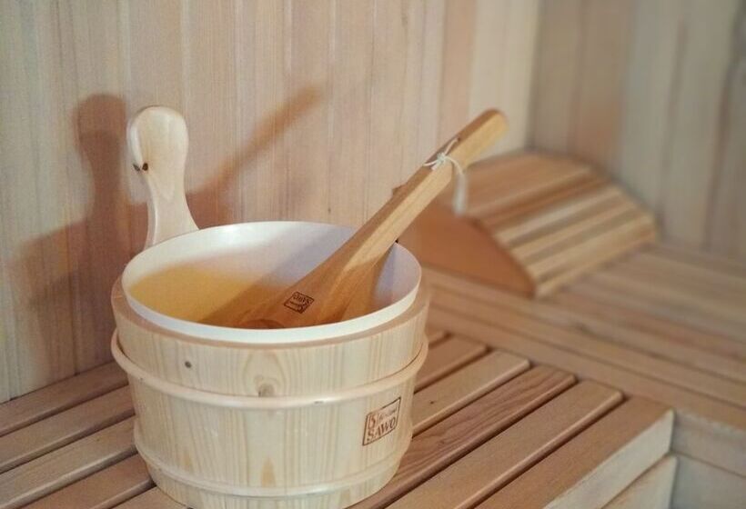 膳宿费 Villa Alecya