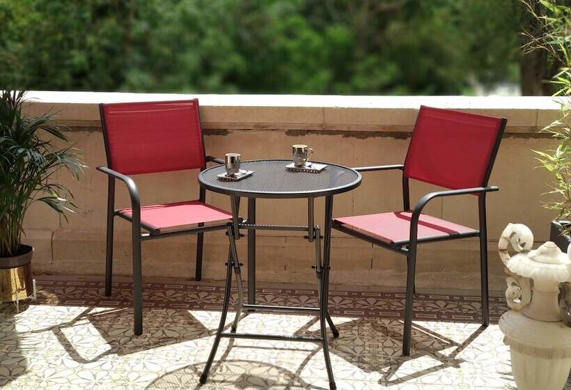 膳宿费 Villa Alecya