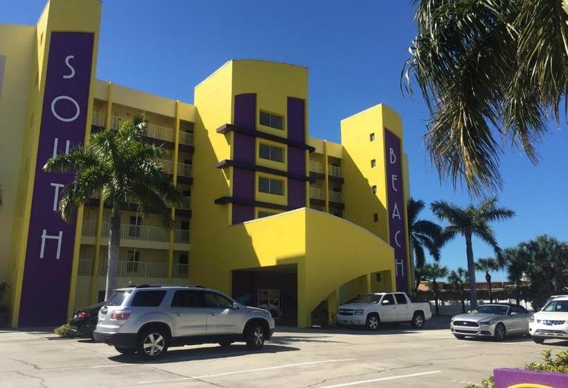 South Beach Condo