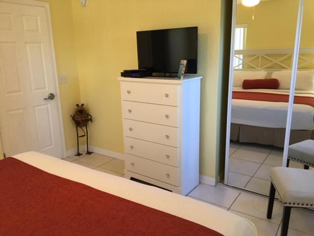 South Beach Condo