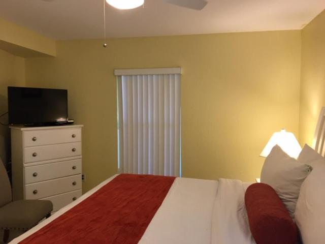 South Beach Condo