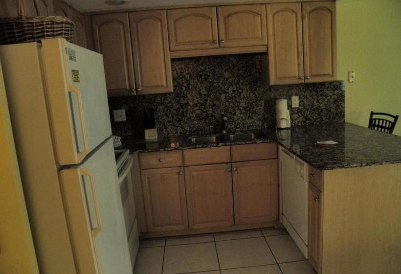 South Beach Condo
