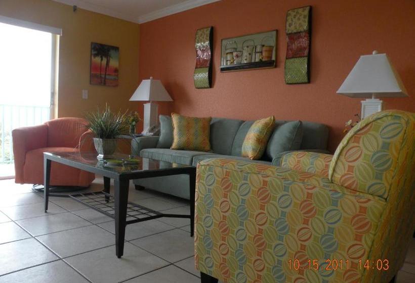 South Beach Condo