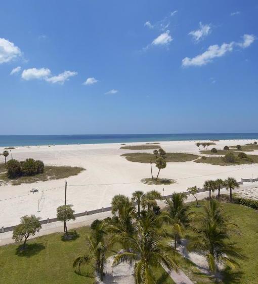 South Beach Condo
