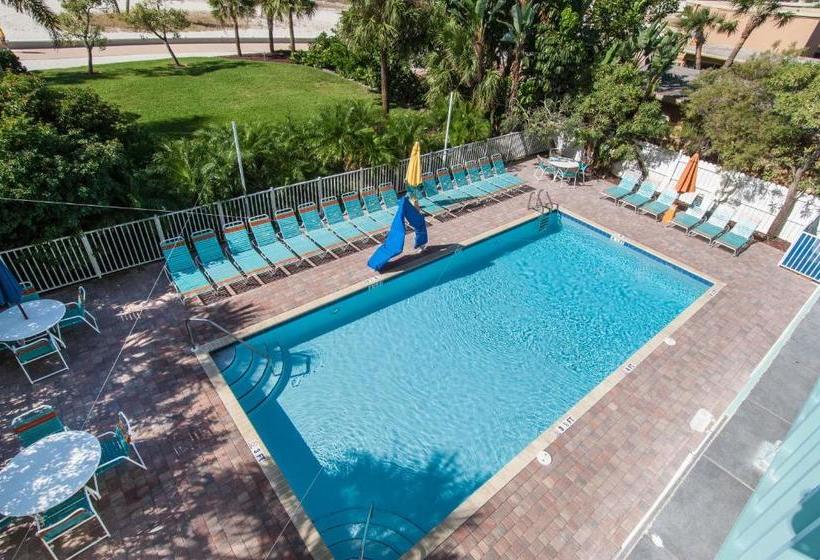 South Beach Condo