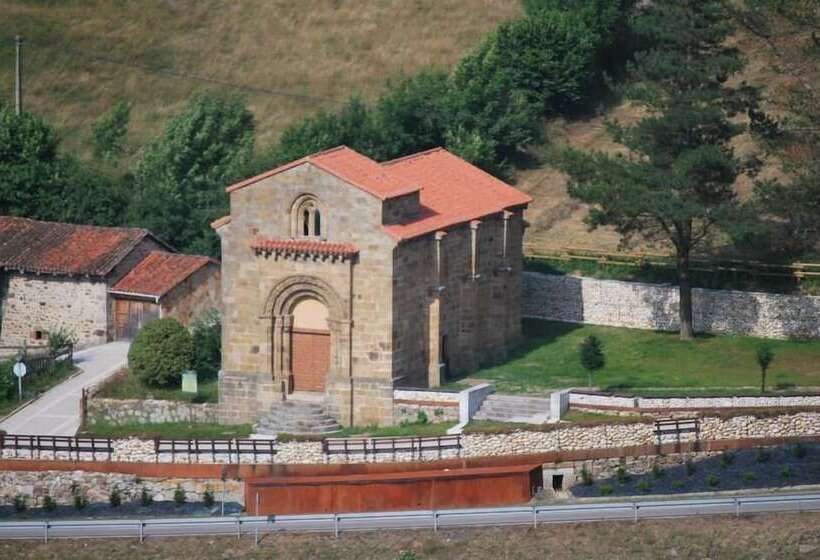 Alojamientos Rurales Valle De Bueida