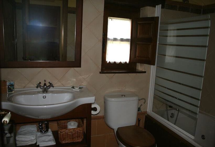 Alojamientos Rurales Valle De Bueida