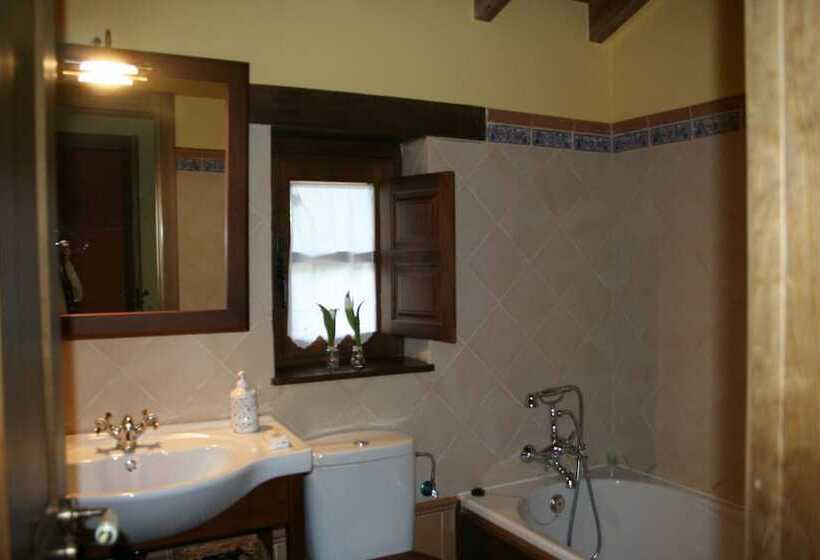 Alojamientos Rurales Valle De Bueida