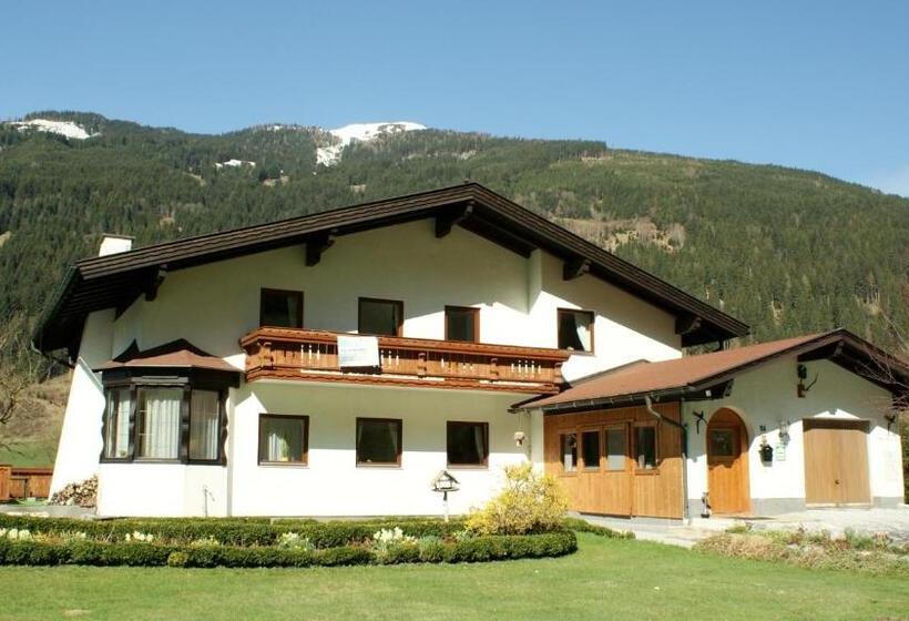 住宿加早餐 Frühstückpension Larson