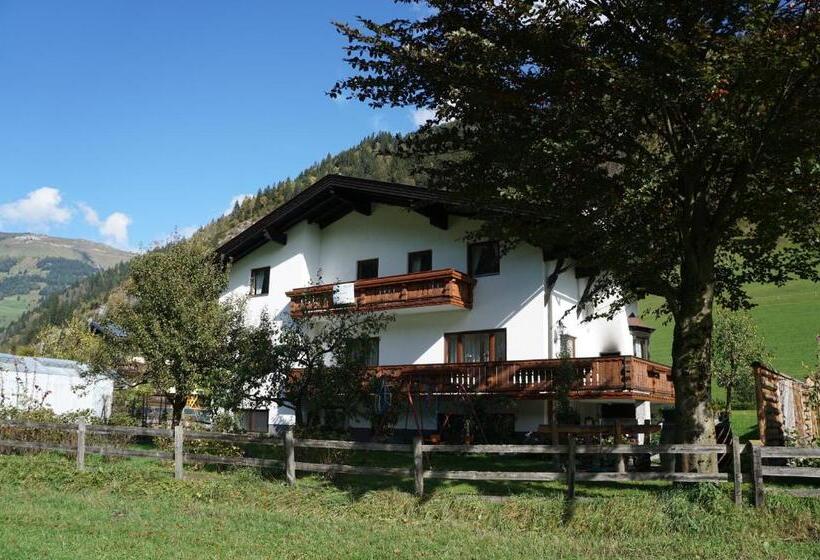 住宿加早餐 Frühstückpension Larson