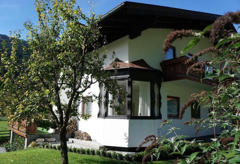 住宿加早餐 Frühstückpension Larson