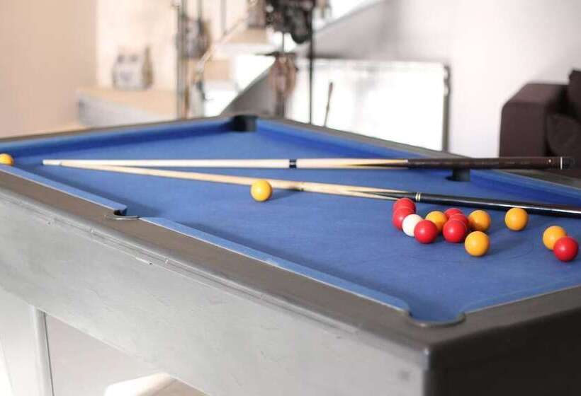 민박 L Albane Chambres D Hotes