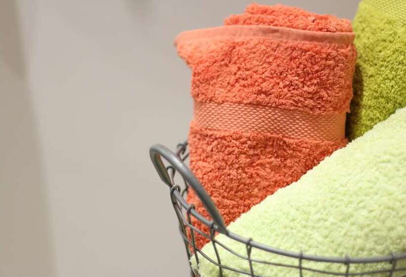 민박 L Albane Chambres D Hotes