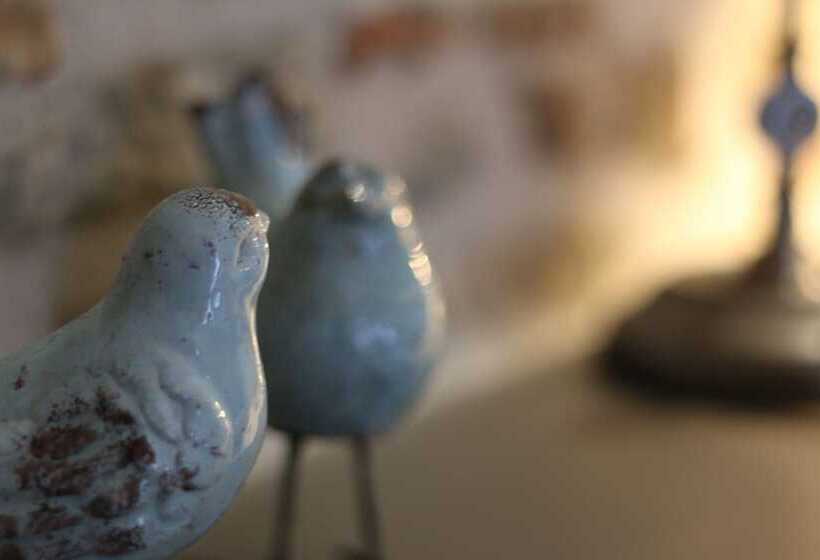 ベッドアンドブレックファースト L Albane Chambres D Hotes