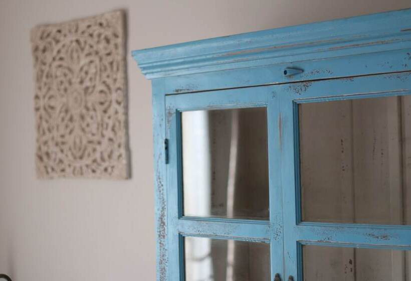 민박 L Albane Chambres D Hotes