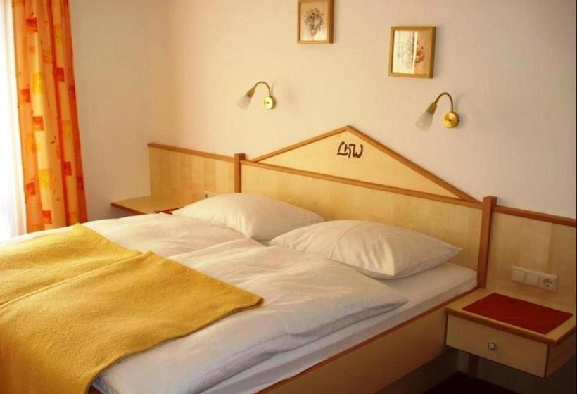 민박 Landhaus Wieser