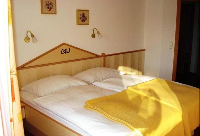 민박 Landhaus Wieser