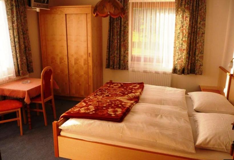 민박 Landhaus Wieser