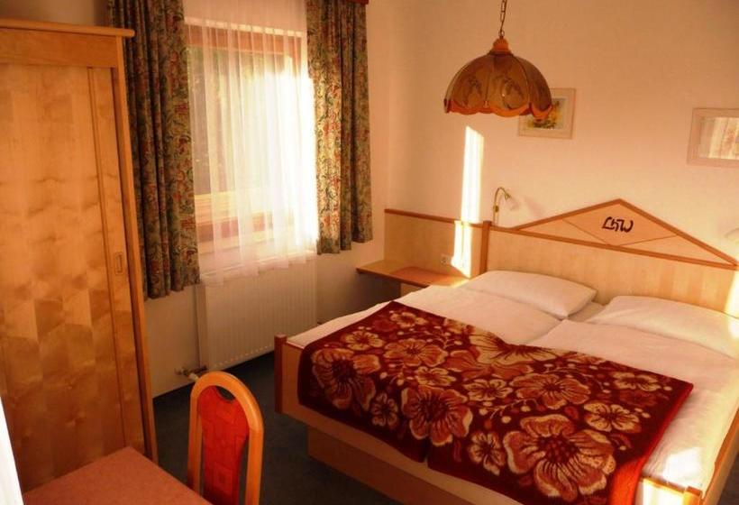 민박 Landhaus Wieser