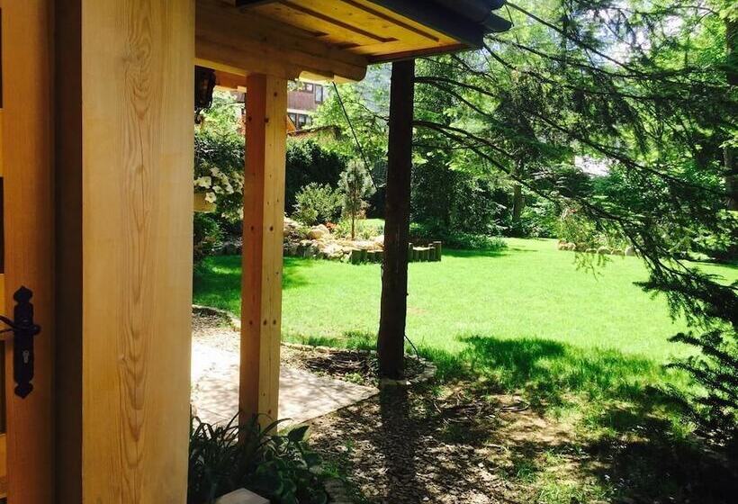 Domek Koliba Pod Jedlami