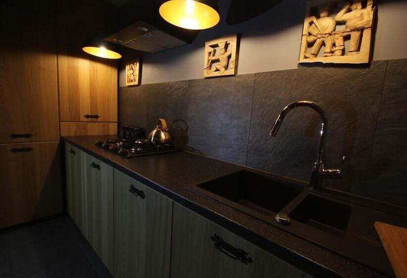 Domek Koliba Pod Jedlami