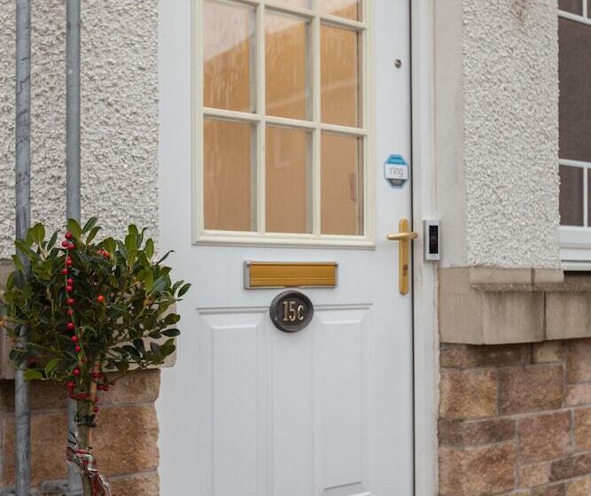 Duloch Apartments Tp