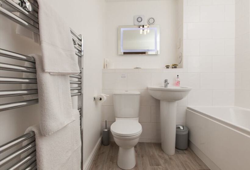 Duloch Apartments Tp