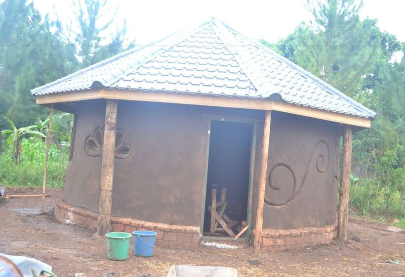 Eco Agric Uganda Cottages