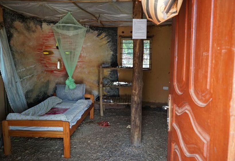 Eco Agric Uganda Cottages