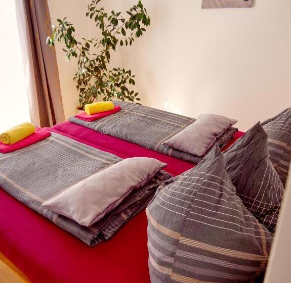 客栈  Gasthof Zum Postwirt