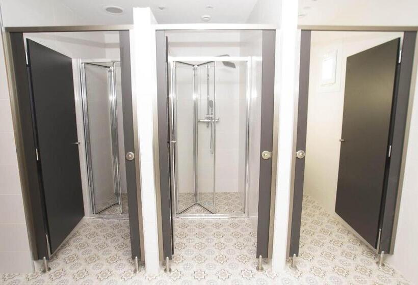 Hostel Albergue O Mesón