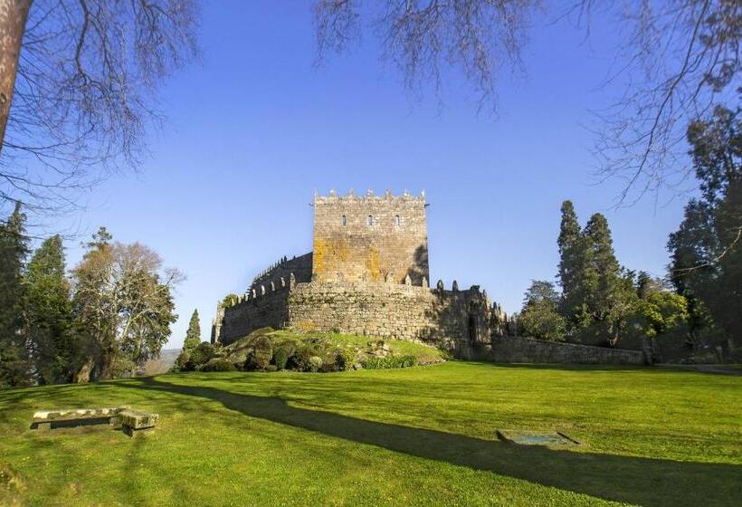 Hostel Albergue O Mesón