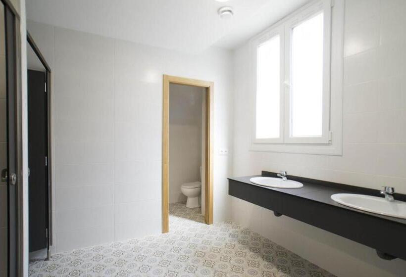 Hostel Albergue O Mesón