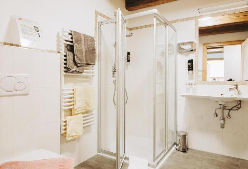 فندق Andis Almdorf